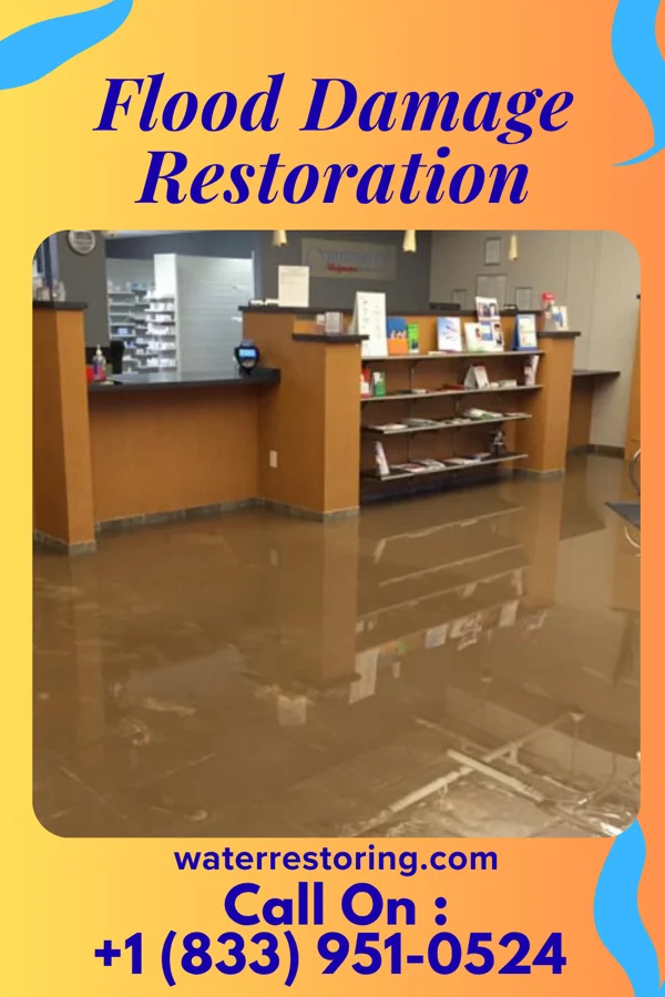 Flood Damage Restoration in Millard, MO